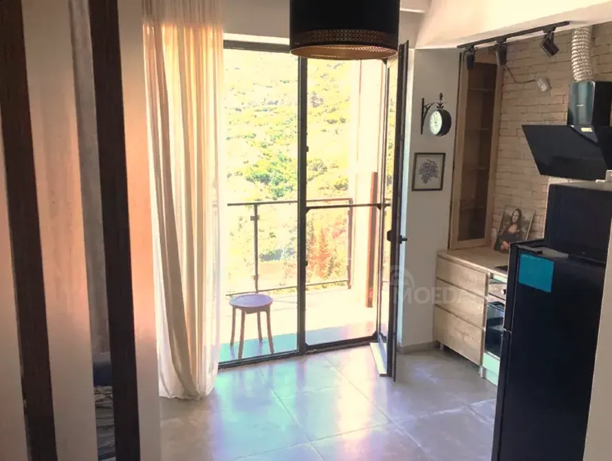 Apartments For Sale two-room 46м² 1/4 floor Tbilisi - photo 12