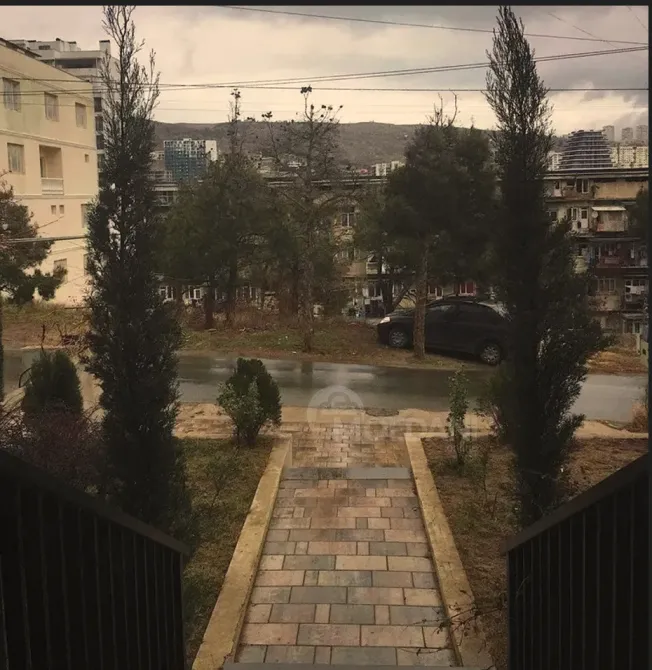 Apartments For Sale two-room 46м² 1/4 floor Tbilisi - photo 9