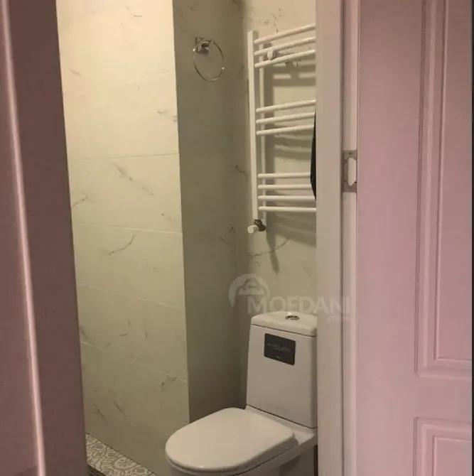 Apartments For Sale two-room 46м² 1/4 floor Tbilisi - photo 11