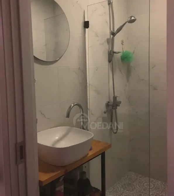 Apartments For Sale two-room 46м² 1/4 floor Tbilisi - photo 5