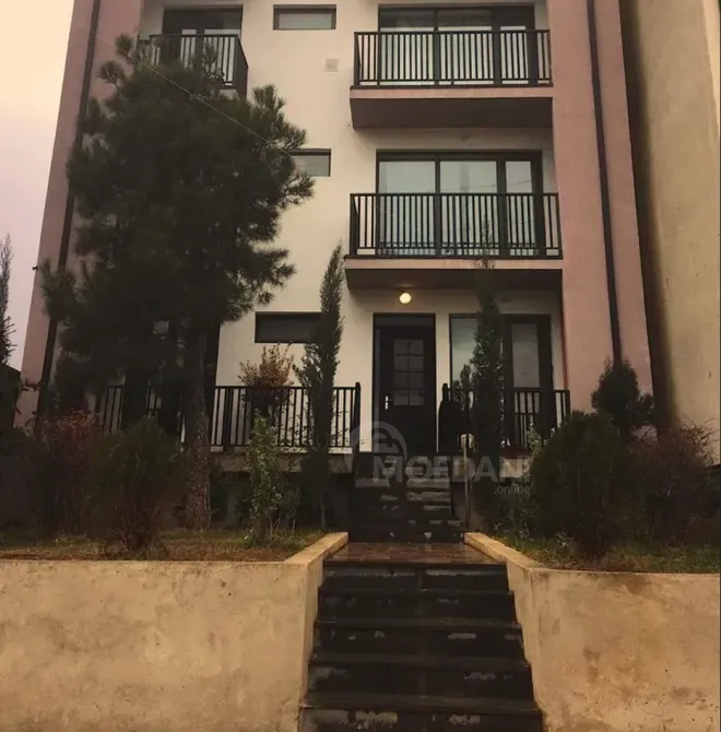 Apartments For Sale two-room 46м² 1/4 floor Tbilisi - photo 4