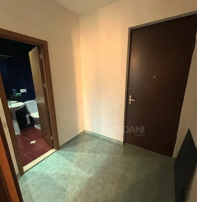 Продам 2-комн. квартиру 42м² 7/16 эт. Тбилиси - изображение 3