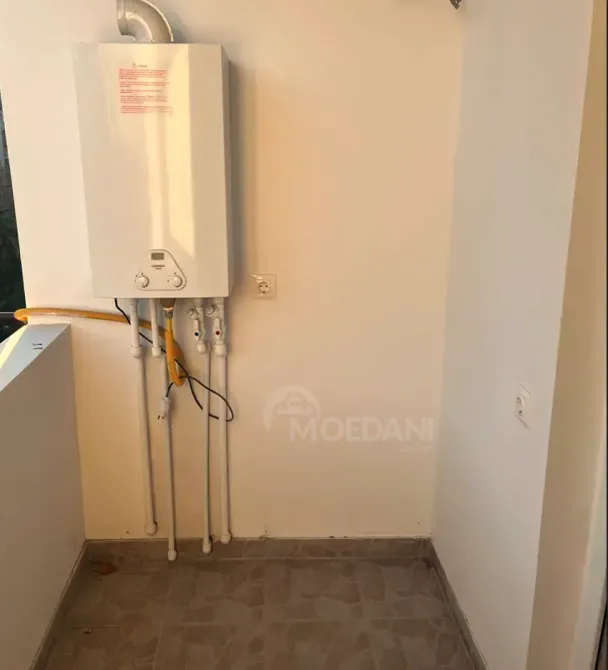 Продам 2-комн. квартиру 42м² 7/16 эт. Тбилиси - изображение 11