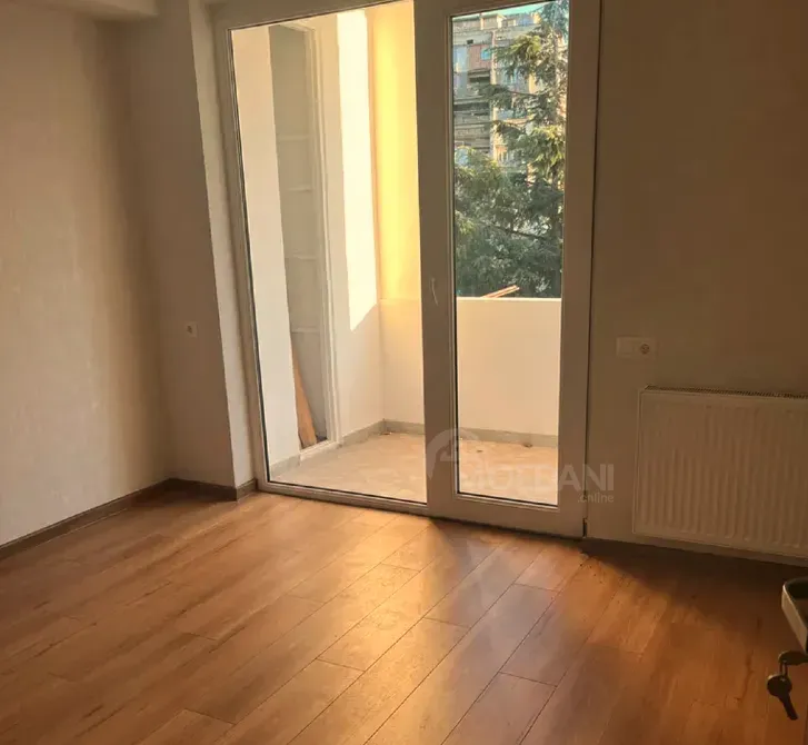 Продам 2-комн. квартиру 42м² 7/16 эт. Тбилиси - изображение 4