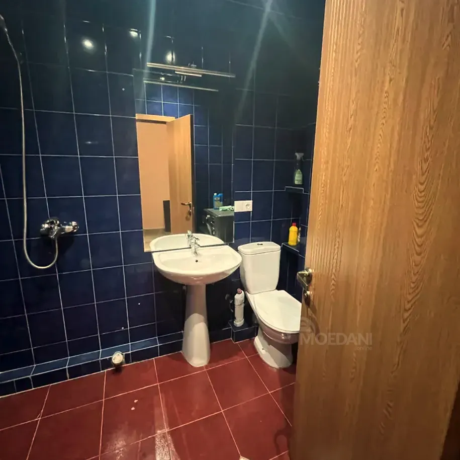 Продам 2-комн. квартиру 42м² 7/16 эт. Тбилиси - изображение 12