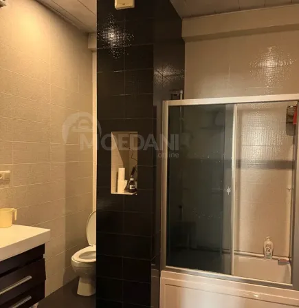 Იყიდება 4 ოთახიანი ბინას $270 000 თბილისში 181მ² 3/14 სართ თბილისი - photo 5