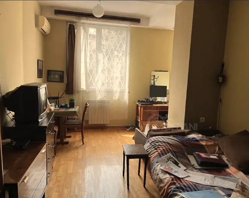 Apartments For Sale four-room 181м² 3/14 floor Tbilisi - photo 6