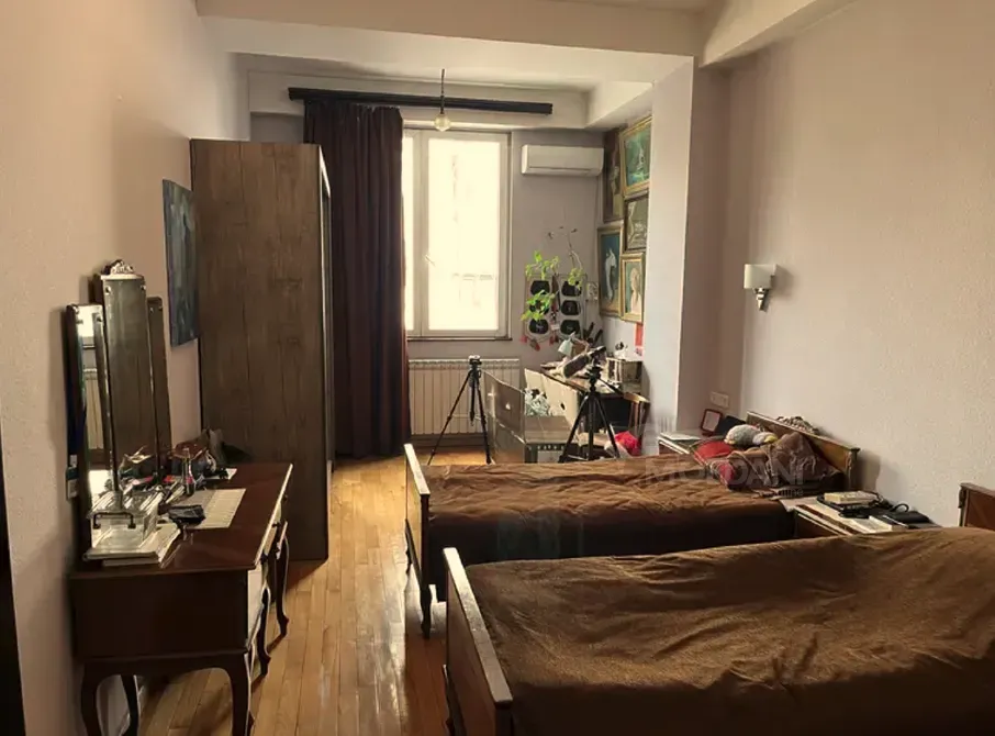 Apartments For Sale four-room 181м² 3/14 floor Tbilisi - photo 8