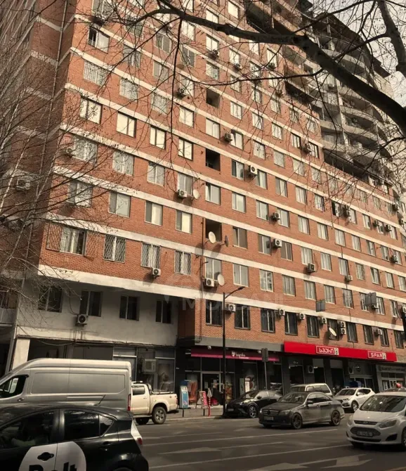 Apartments For Sale four-room 181м² 3/14 floor Tbilisi - photo 2