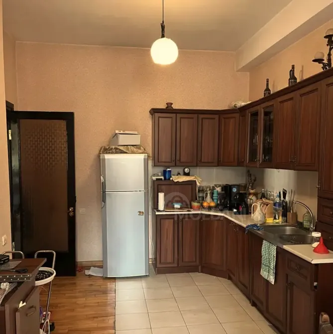 Apartments For Sale four-room 181м² 3/14 floor Tbilisi - photo 10
