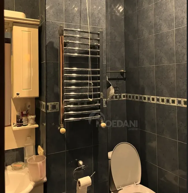 Apartments For Sale four-room 181м² 3/14 floor Tbilisi - photo 12