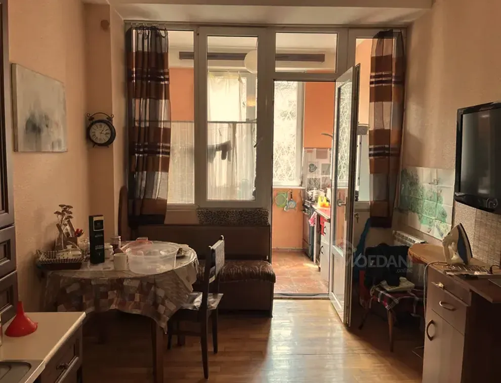 Apartments For Sale four-room 181м² 3/14 floor Tbilisi - photo 9