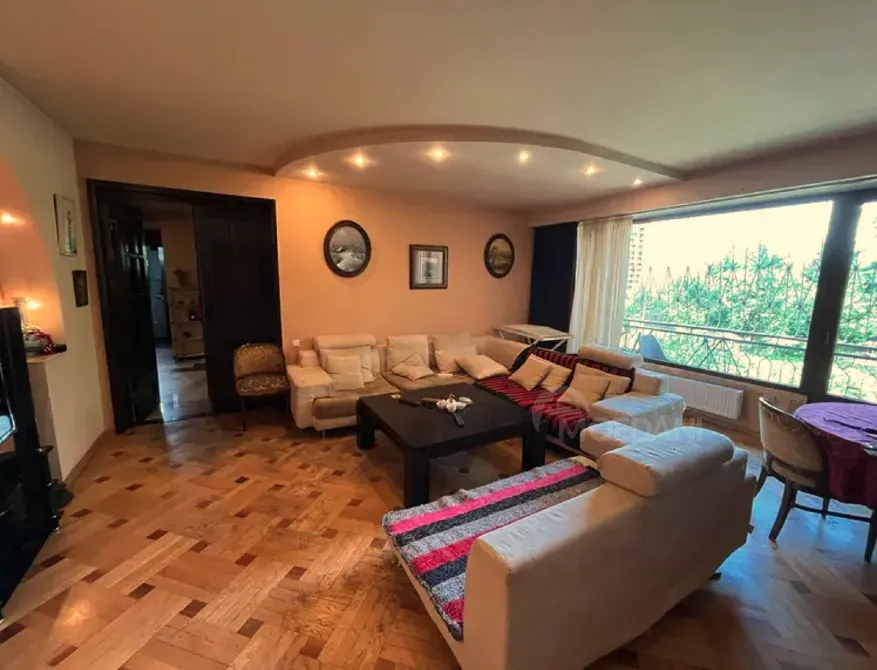 Apartments For Sale five-room 146м² 2/12 floor Tbilisi - photo 9