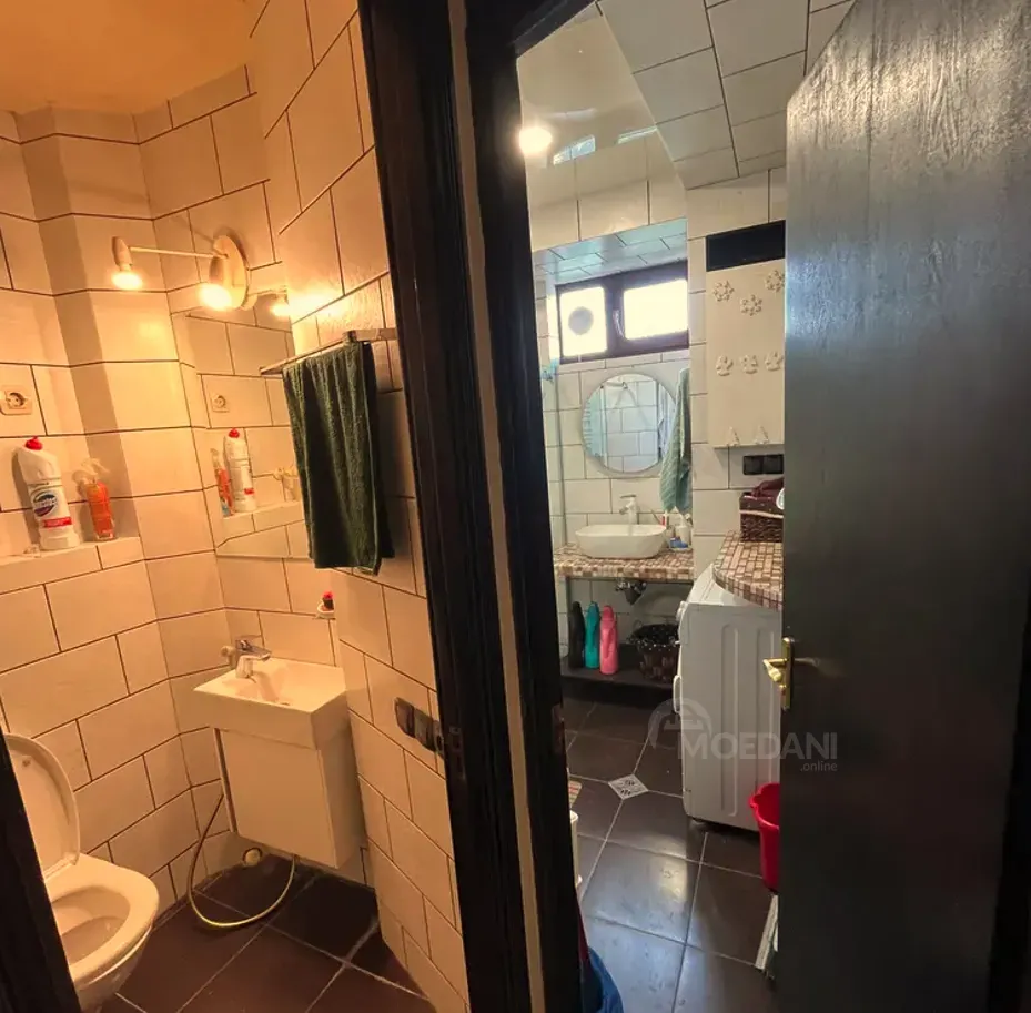 Apartments For Sale five-room 146м² 2/12 floor Tbilisi - photo 10