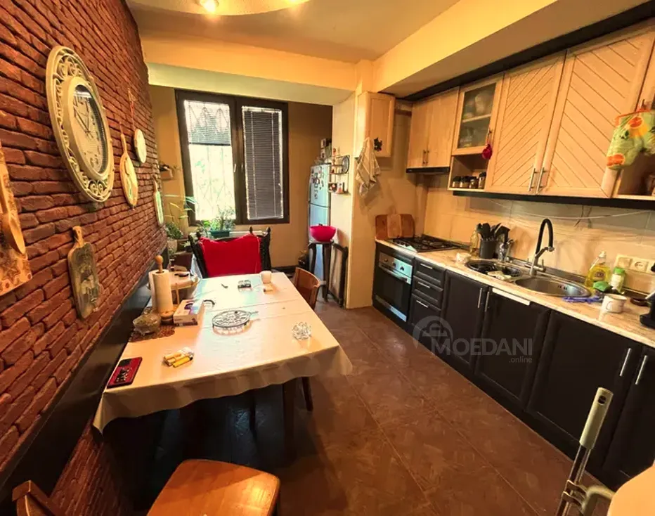 Apartments For Sale five-room 146м² 2/12 floor Tbilisi - photo 1