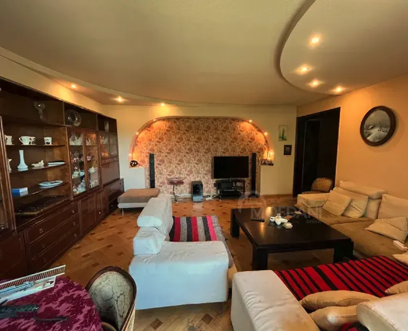 Apartments For Sale five-room 146м² 2/12 floor Tbilisi - photo 7