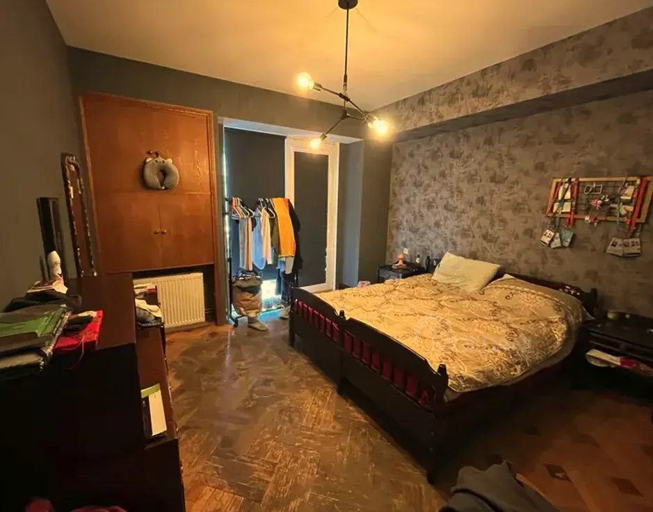 Apartments For Sale five-room 146м² 2/12 floor Tbilisi - photo 3