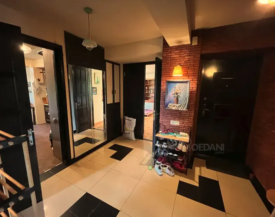 Apartments For Sale five-room 146м² 2/12 floor Tbilisi - photo 12