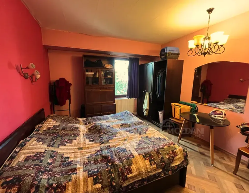 Apartments For Sale five-room 146м² 2/12 floor Tbilisi - photo 5