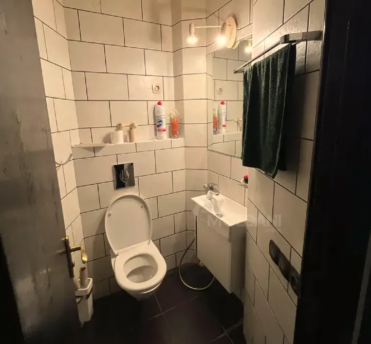 Apartments For Sale five-room 146м² 2/12 floor Tbilisi - photo 2