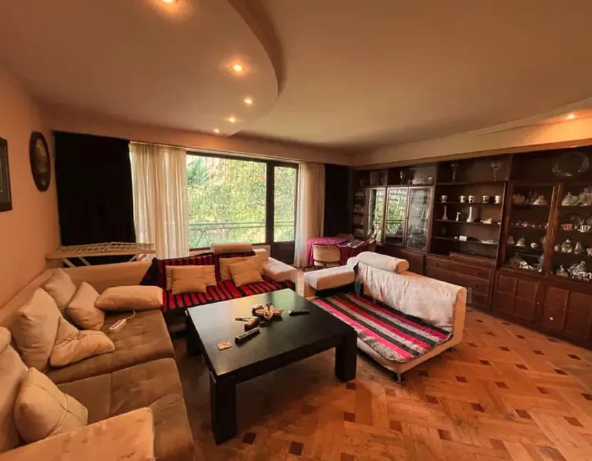 Apartments For Sale five-room 146м² 2/12 floor Tbilisi - photo 11