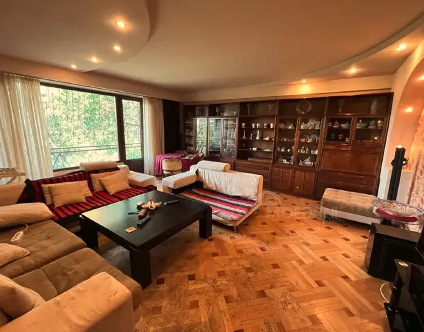 Apartments For Sale five-room 146м² 2/12 floor Tbilisi - photo 8