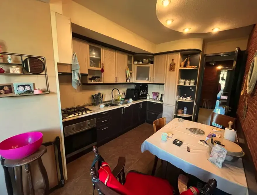 Apartments For Sale five-room 146м² 2/12 floor Tbilisi - photo 6