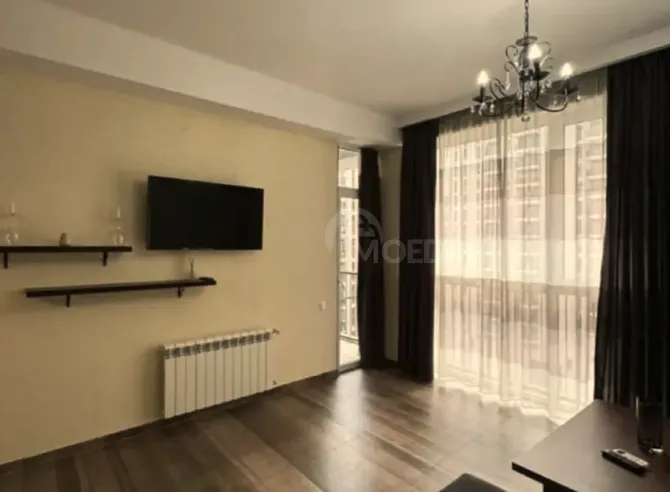 Იყიდება 3 ოთახიანი ბინას $185 000 თბილისში 108მ² 9/20 სართ თბილისი - photo 11