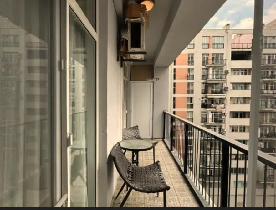 Apartments For Sale three-room 108м² 9/20 floor Tbilisi - photo 4