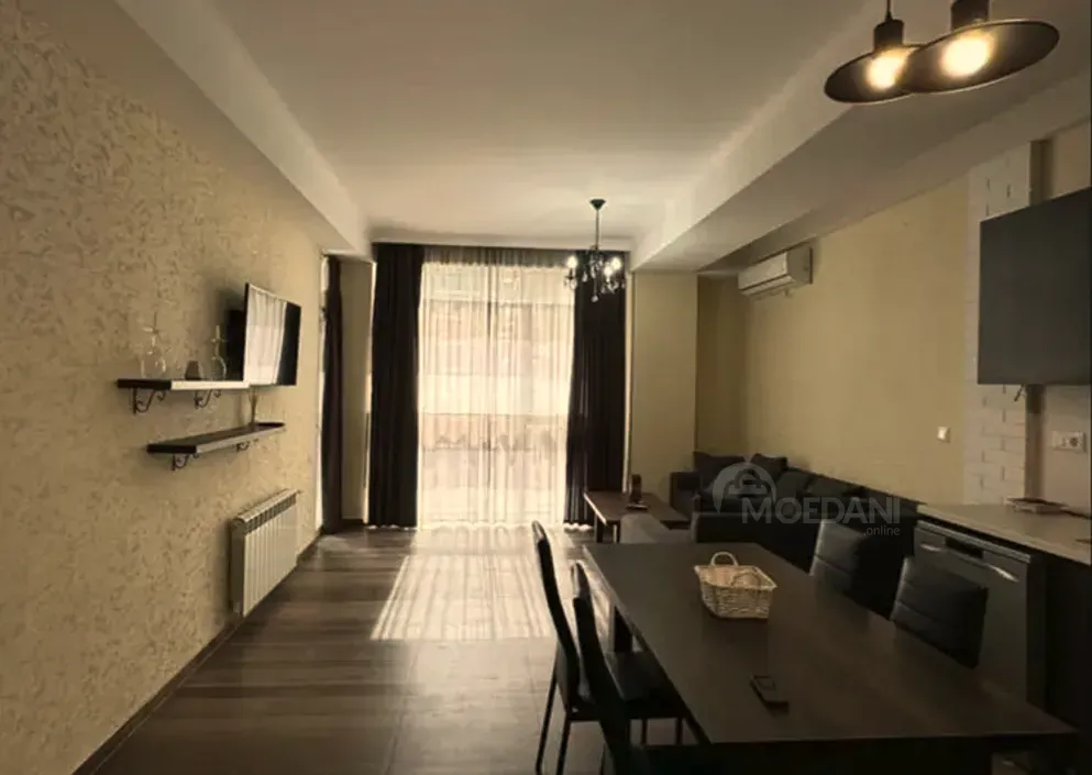 Apartments For Sale three-room 108м² 9/20 floor Tbilisi - photo 8