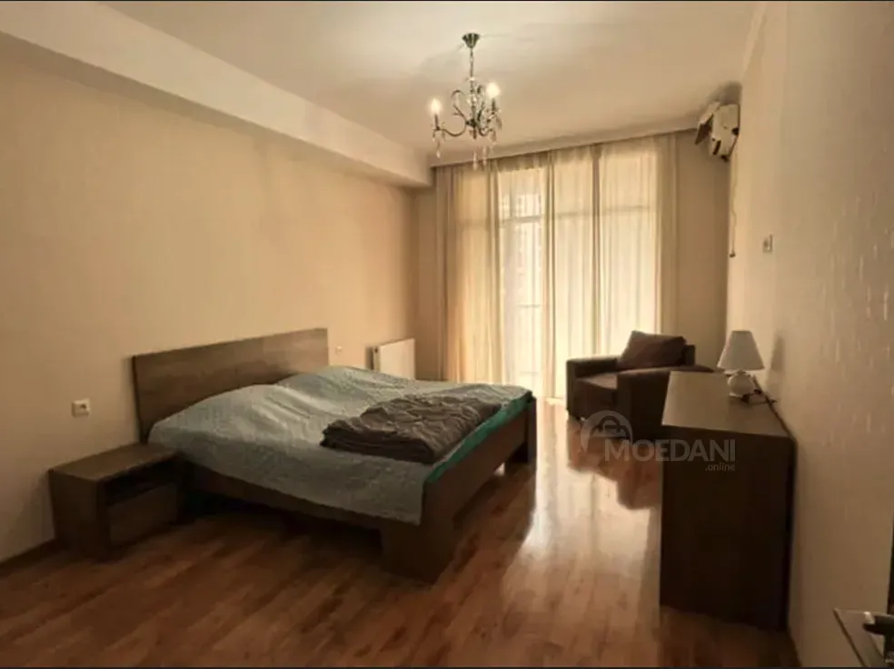Apartments For Sale three-room 108м² 9/20 floor Tbilisi - photo 10