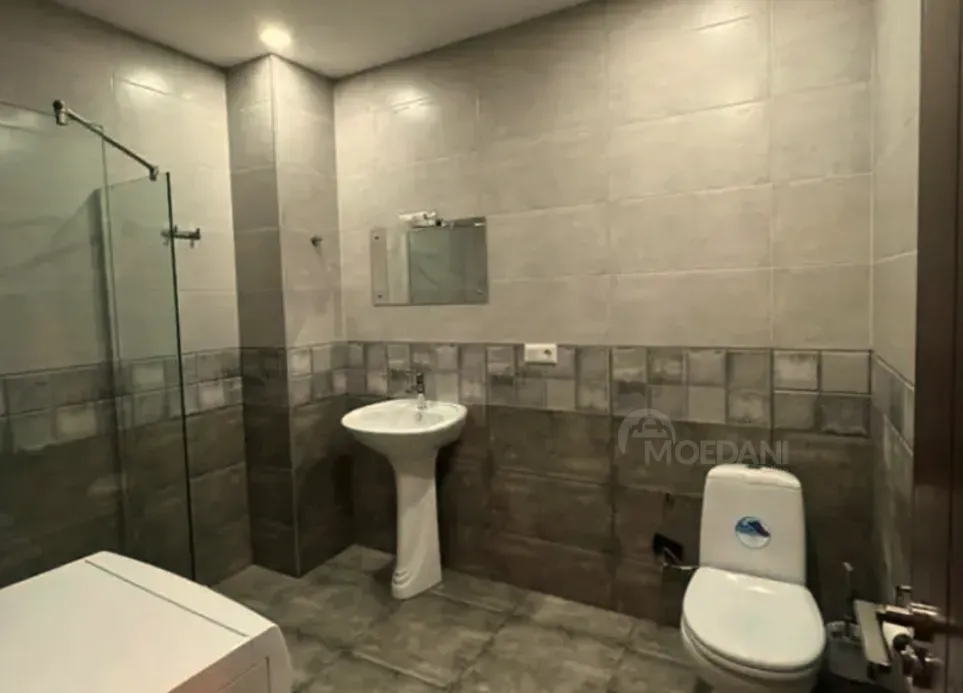 Apartments For Sale three-room 108м² 9/20 floor Tbilisi - photo 3