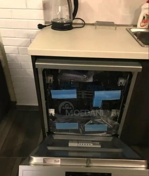 Apartments For Sale three-room 108м² 9/20 floor Tbilisi - photo 9