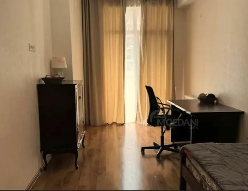 Apartments For Sale three-room 108м² 9/20 floor Tbilisi - photo 6
