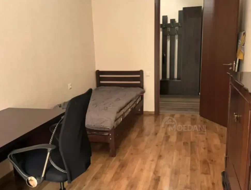 Apartments For Sale three-room 108м² 9/20 floor Tbilisi - photo 5