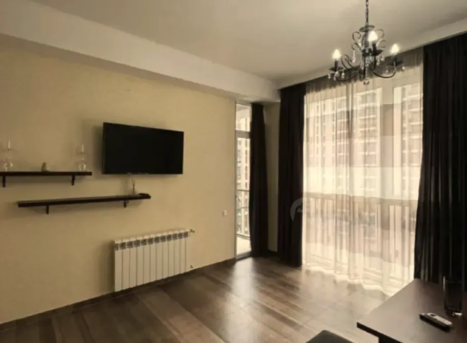 Apartments For Sale three-room 108м² 9/20 floor Tbilisi - photo 11