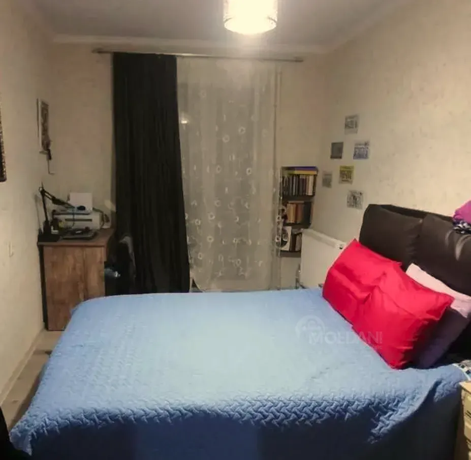 იყიდება 2 ოთახიანი ბინას 63მ² 3/9 სართ თბილისი - photo 11