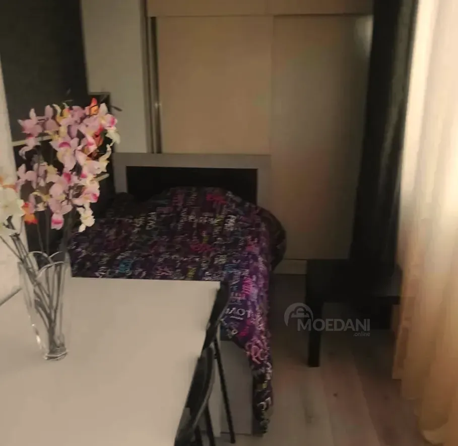 იყიდება 2 ოთახიანი ბინას 63მ² 3/9 სართ თბილისი - photo 2