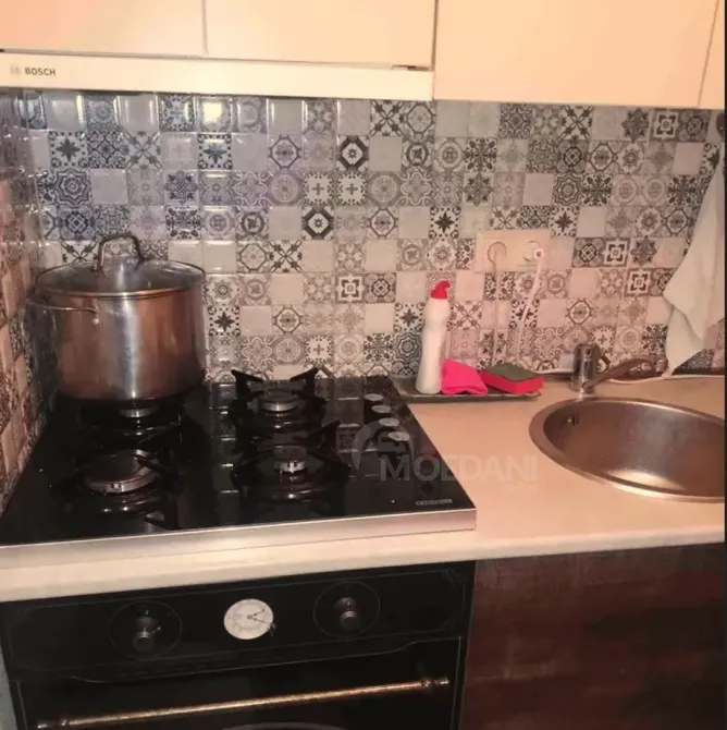 იყიდება 2 ოთახიანი ბინას 63მ² 3/9 სართ თბილისი - photo 5