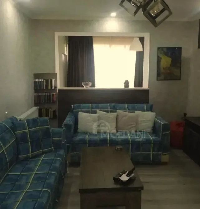 იყიდება 2 ოთახიანი ბინას 63მ² 3/9 სართ თბილისი - photo 3