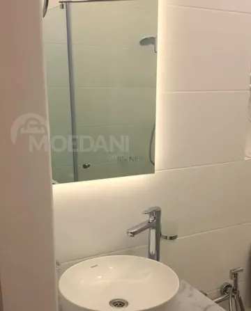 Იყიდება 1 ოთახიანი ბინას $36 450 ბათუმი 27მ² 5/12 სართ ბათუმი - photo 9