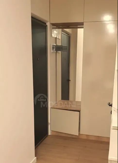 Apartments For Sale one-room 27м² 5/12 floor Batumi - photo 8