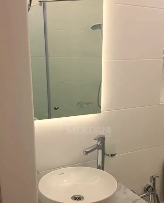 Apartments For Sale one-room 27м² 5/12 floor Batumi - photo 9