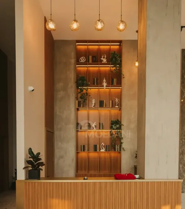 Apartments For Sale one-room 27м² 5/12 floor Batumi - photo 2