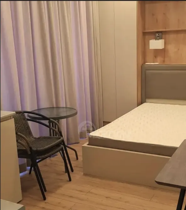 Apartments For Sale one-room 27м² 5/12 floor Batumi - photo 3