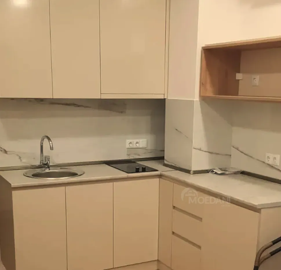 Apartments For Sale one-room 27м² 5/12 floor Batumi - photo 5