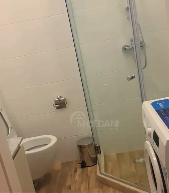 Apartments For Sale one-room 27м² 5/12 floor Batumi - photo 6