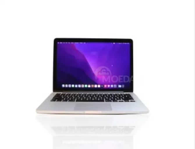 Macbook pro გარანტია 1 წელი თბილისი - photo 1