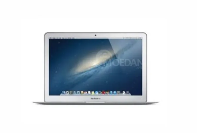 Macbook Air 2013 თბილისი - photo 1