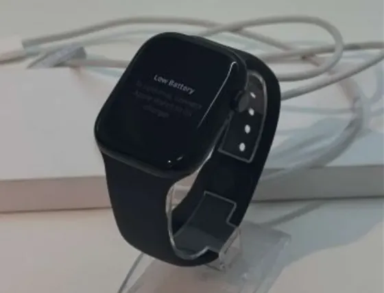 Apple Watch series 10 46Mm-with warranty, installments Tbilisi